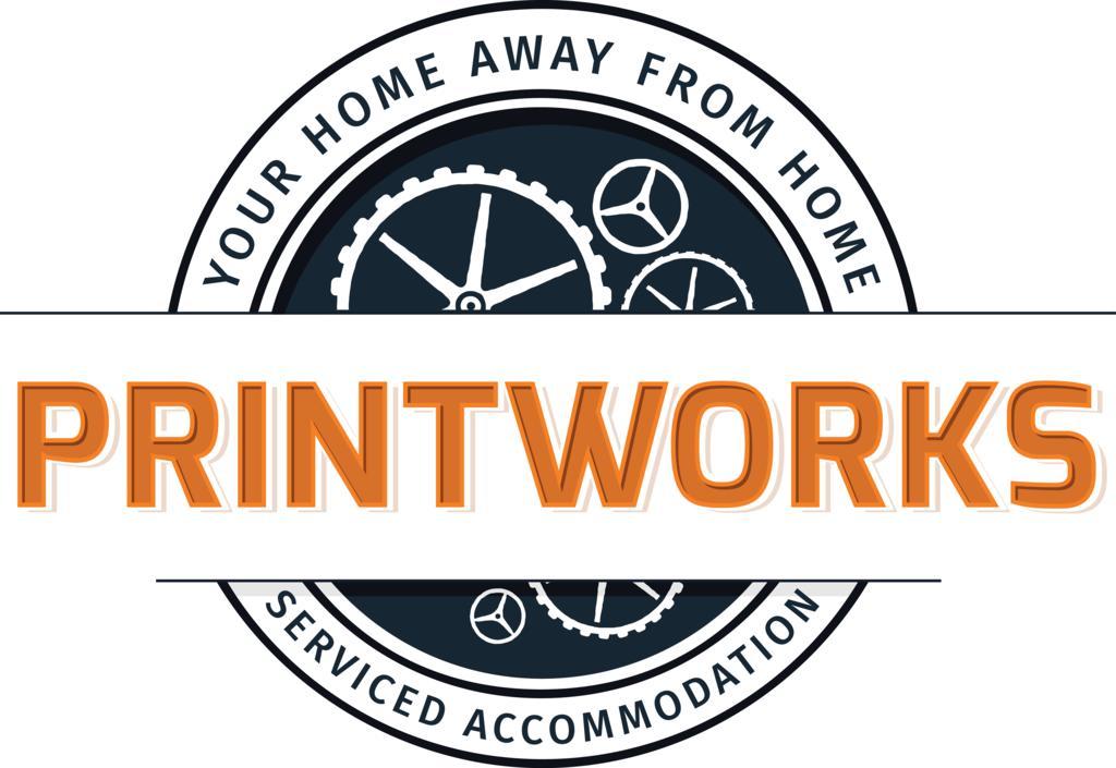 Printworks Aparthotel Peterhead Exteriör bild