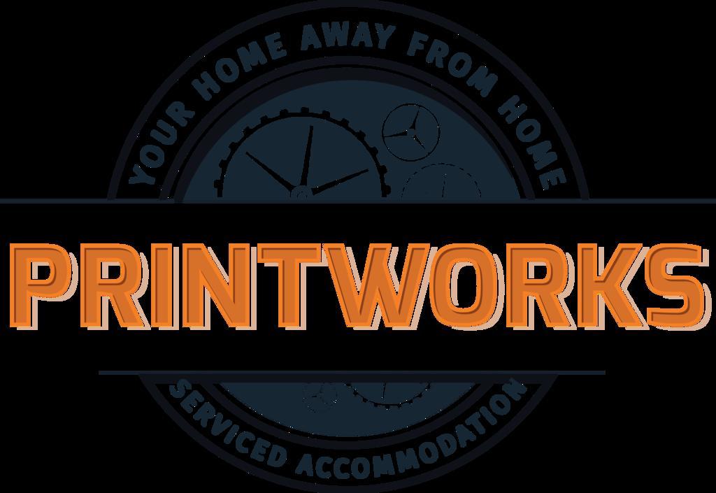 Printworks Aparthotel Peterhead Exteriör bild